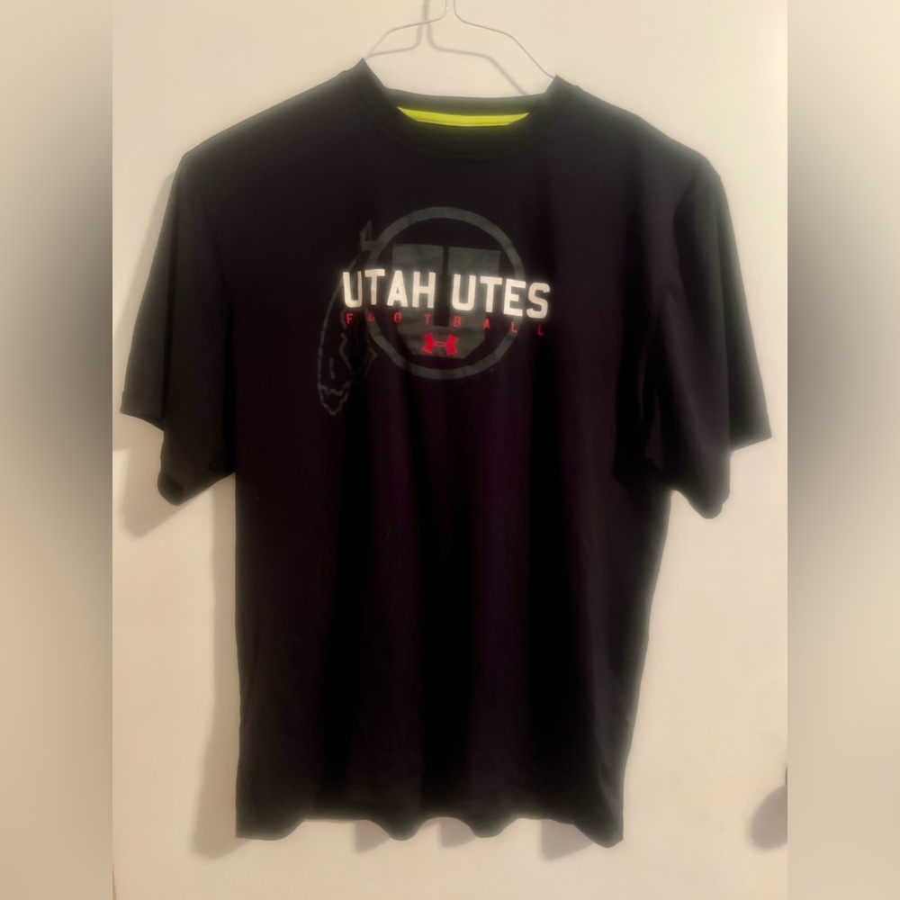 Utes shirt